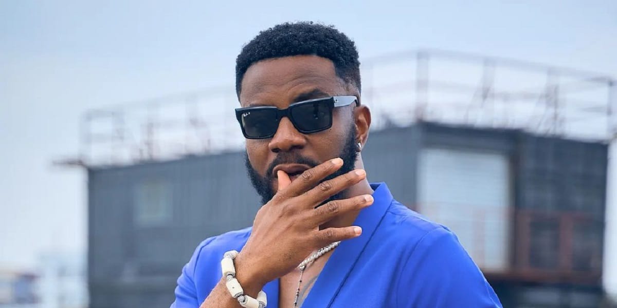 Ebuka Obi Uchendu Speaks Amidst Health Issue Despite Host As BBTitans