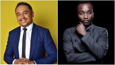 This is hate speech and it will cost you - Daddy Freeze slams Brymo over Anti-Igbo comments