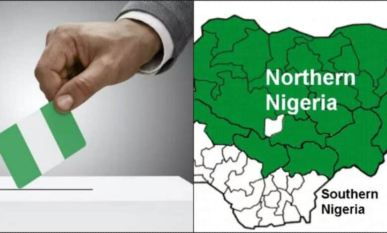 Southern Nigeria and the Delusion of 2023 Presidency