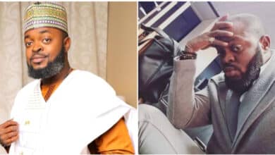 I'm not the father of Mosh's child - Yomi Gold debunks rumors