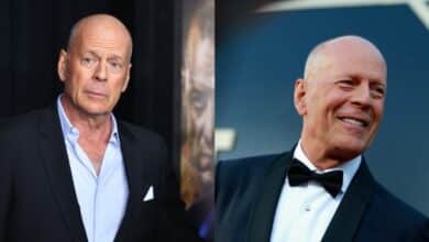 Bruce Willis diagnosed with dementia - Family gives update on actor's health