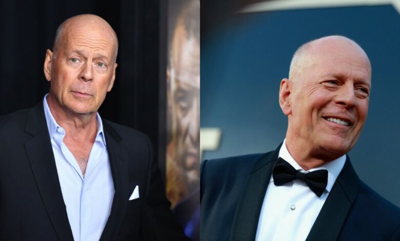 Bruce Willis diagnosed with dementia - Family gives update on actor's health