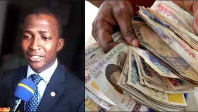 Over N500bn old Naira notes yet to be returned to CBN — EFCC points at politicians
