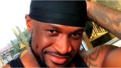 Politicians are using tribe as an excuse to cover evil - Peter Okoye says