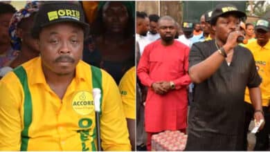 JUST IN: Rivers State House of Assembly candidate kidnapped by unknown gunmen