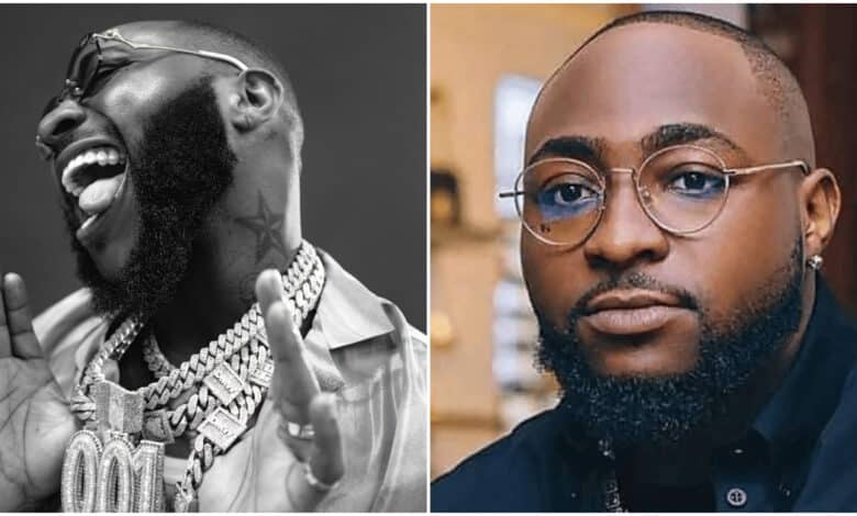 The love for my Timeless album is incredible - Davido over the moon, appreciates fans