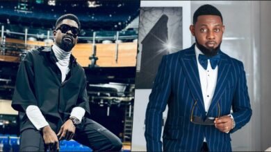 "AY messed with loyalty" — Throwback interview of Basketmouth resurfaces