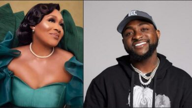 Kemi Olunloyo ridiculed for calling out Davido over N20M pledge