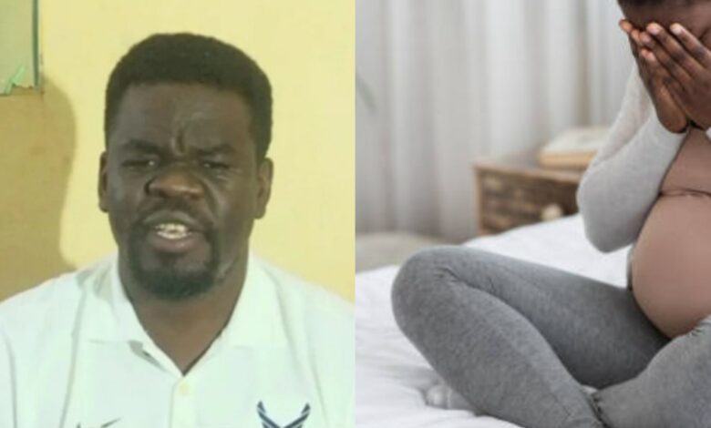 Kenyan man who underwent vasectomy finds out his wife is pregnant