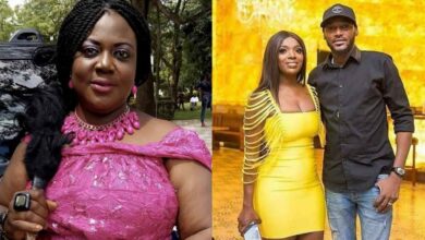 What 2Face said about men being wired to cheat is right; his wife is just trying to play victim – Uche Ebere