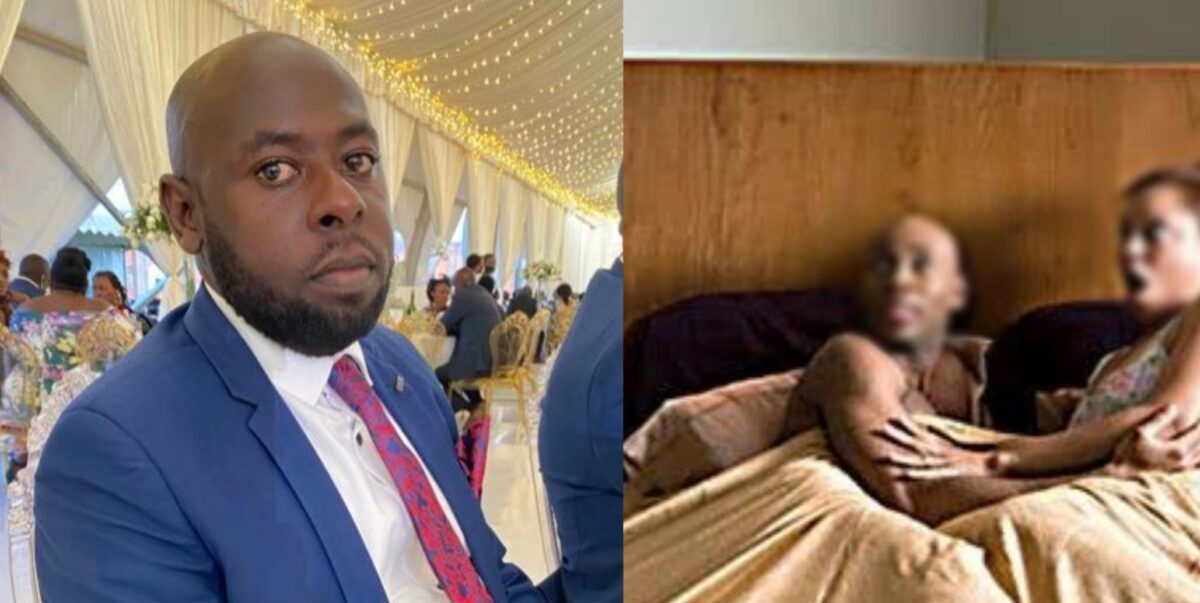 "How I lost my girlfriend of 6 years to a friend who I asked to help her get accomodation" – Man narrates