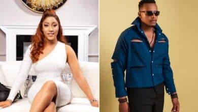 ‘I’m not single’ – BBTitans’ Yvonne hints at relationship with Juicy Jay