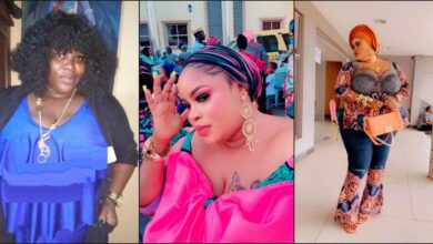"Marriage is sometime's like a bondage" — Divorced woman says as she shares transformation (Video)