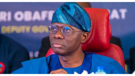 "Sanwo-Olu and his wife had invalid voter cards but were allowed to vote" ― Witness tells tribunal
