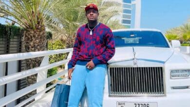 Carter Efe causes stir as he shares proof of real age