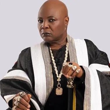 " I have been brutalized, locked up for months" - Charly Boy shares experience
