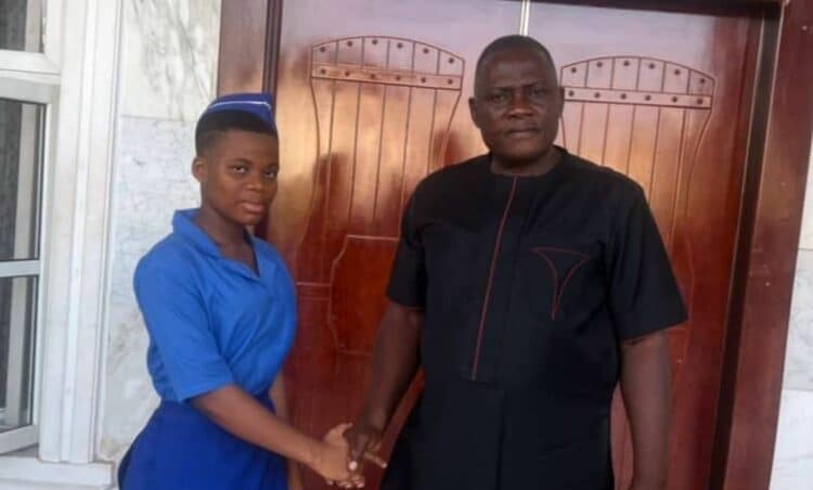 "Ejikeme doesn’t have the brain to forge result" – Innoson tackles JAMB