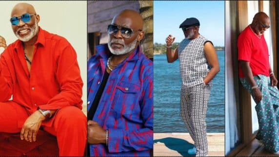 RMD marks 62nd birthday, begins roll out of 62 photos