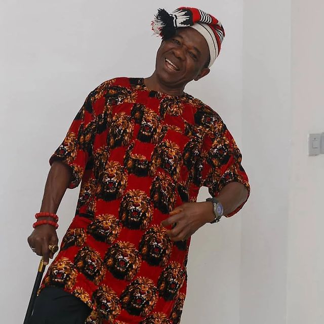Chinwetalu Agu opens up on spiritual attack and objects removed from his body (Video)