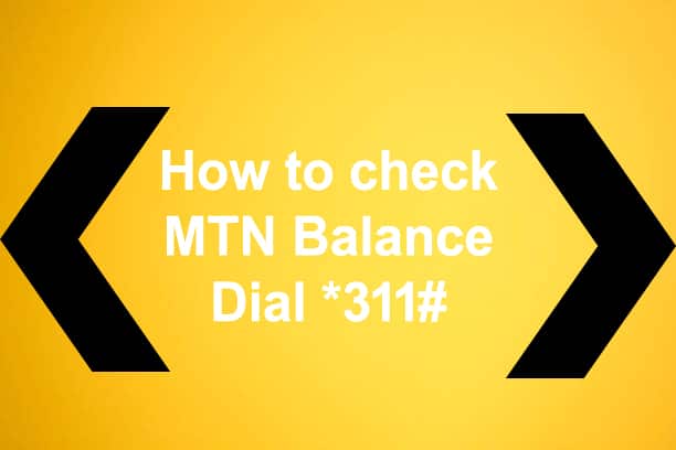 How-to-check-MTN-Balance