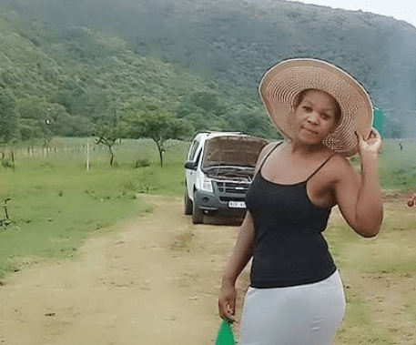 35-year-old pregnant woman brutally killed just 24 hours to delivery in South Africa
