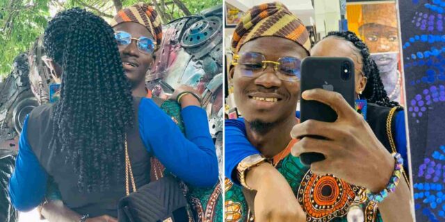 "Y’all are scum" – Man blasts girlfriend for breaking his heart days after gushing over her online