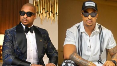 "I've never wooed a woman in my life" – IK Ogbonna