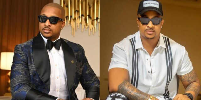 "I've never wooed a woman in my life" – IK Ogbonna