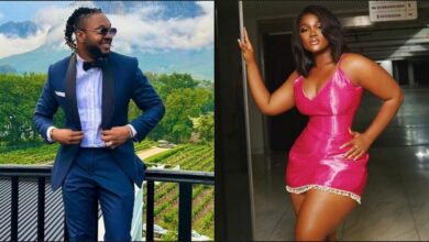 BBNaija All Stars: Cross accuses Ceec of bullying, taking his place to win car task