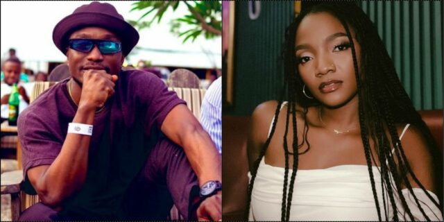 "My sexual advances was an artistic pursuit" — Brymo revisits sex-for-music clash with Simi