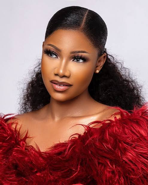 Tacha to credit fan’s account for raining insults on Seyi