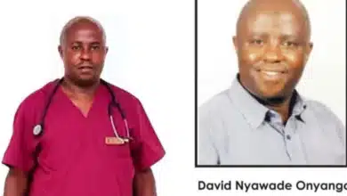 Fake Doctor deregistered in Kenya for practiced for 16 years without medical degree