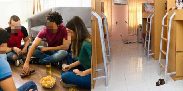 “How my friend got pregnant through truth or dare game” — man reveals