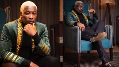 "I have on authority that my kids are no longer in Nigeria" - Dotun says, refutes ex-wife's claims