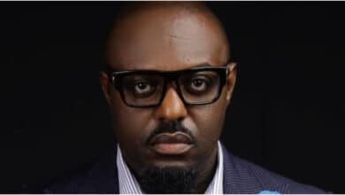 "6 different pastors extorted money from me, took advantage of my desperation" – Jim Iyke reveals
