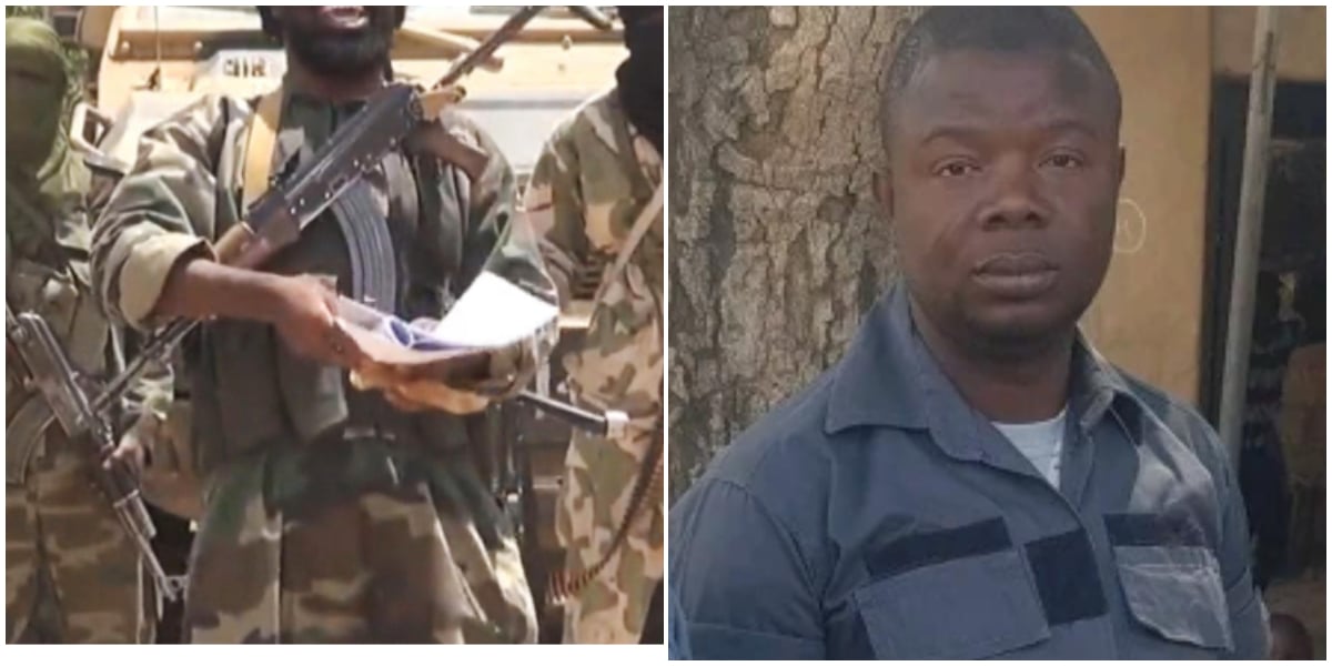 Boko Haram attack claims customs officer's life in Yobe State