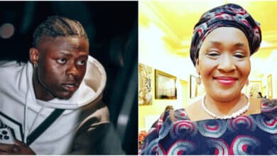 "Mohbad wanted to get rid of baby Liam" - Kemi Olunloyo reveals, drops more gist