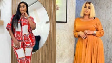 “The only woman I consider being sexy is a productive woman” – Sarah Martins cautions ladies listening to advise on social media