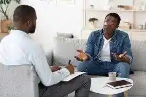 “If you earn 500k, don’t date a lady that is earning 1m” — Relationship counselor advises men