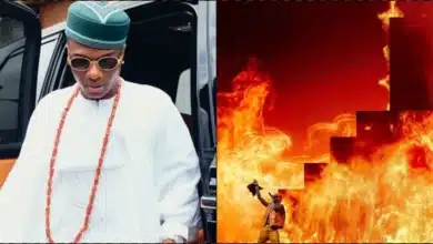 Wizkid’s picture wins 2023 British Photography Awards