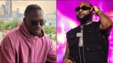 “Davido is the most supportive artiste, your favorites no dey help anybody” - Jaywon