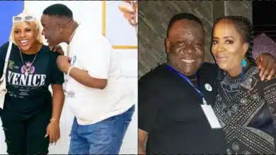 I'm in charge of my father's donation, Stella Maris is lying - Mr Ibu's son