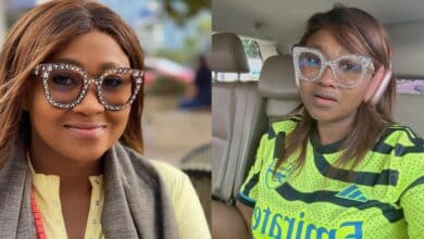 "These days, millionaires in naira cannot live a very comfortable life" – Mary Njoku cautions future billionaires