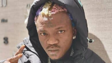 Portable calls out promoter for failing to release song he did with Shatta Wale
