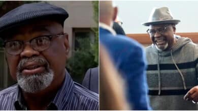 Man wrongfully imprisoned for 48 years declared innocent, released