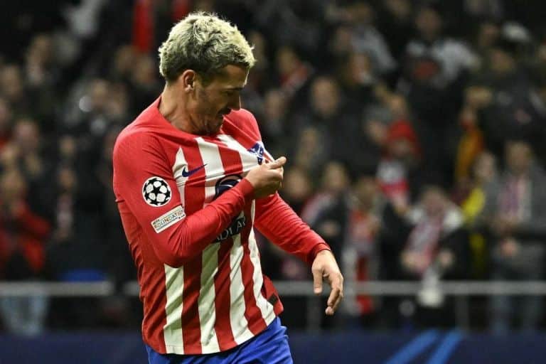 Griezmann opens up on contracts talks with Atletico, hints at MLS future