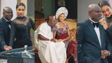 Miss Universe Nigeria, Mitchel Ihueze, set to marry 54 year old billionaire with 5 children