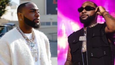 Davido's 'Unavailable' ranks 39 on The Fader Magazine's "Top 100 Best Songs of 2023"