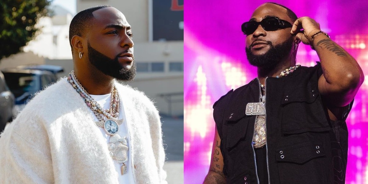 Davido's 'Unavailable' ranks 39 on The Fader Magazine's "Top 100 Best Songs of 2023"