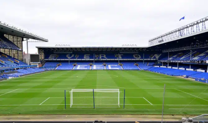 £550m Everton takeover in doubt as US investigates buyers over alleged money laundering